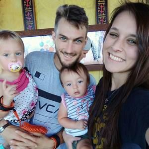 Meet your Posher, Matthew